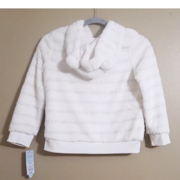 Girls Jacket - Picture 2 of 6